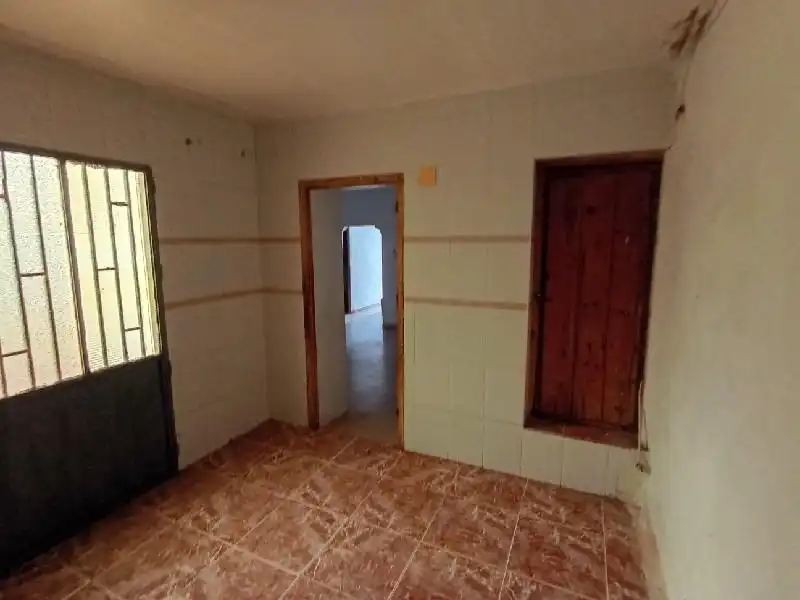 Haus oder Chalet zum Verkauf in Úbeda