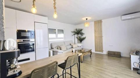 Foto 2 de Dúplex en venda a La Coca - La Nia - Vistahermosa, Aspe