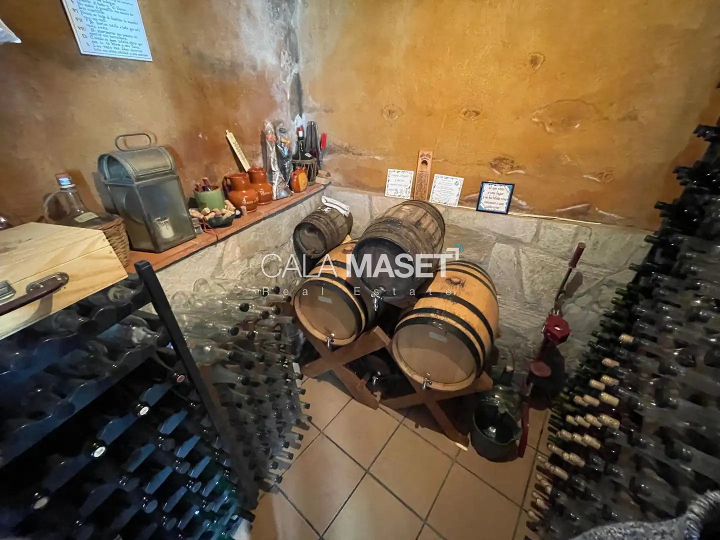 Detached house with garden for sale in Platja d'Aro, imagen 46