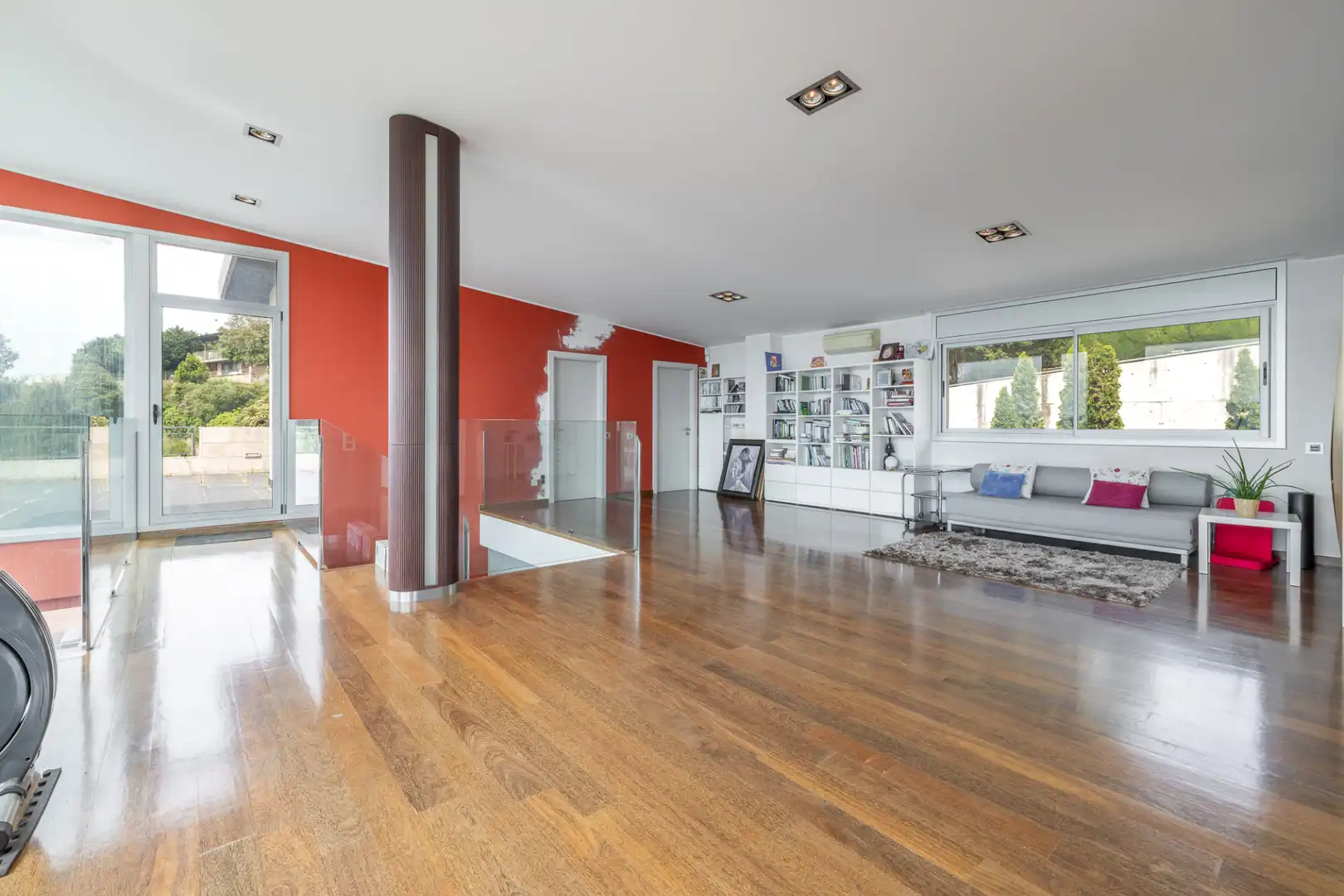 Houses for sale in Cerdanyola del Vallès  with Furnished