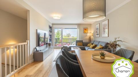 Foto 5 de Casa adosada en venta en Artatzu - Larraskitu, Bilbao