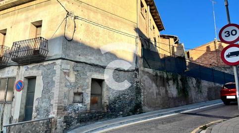 Photo 5 of Industrial land for sale in Sant Fortià, Torelló, Barcelona