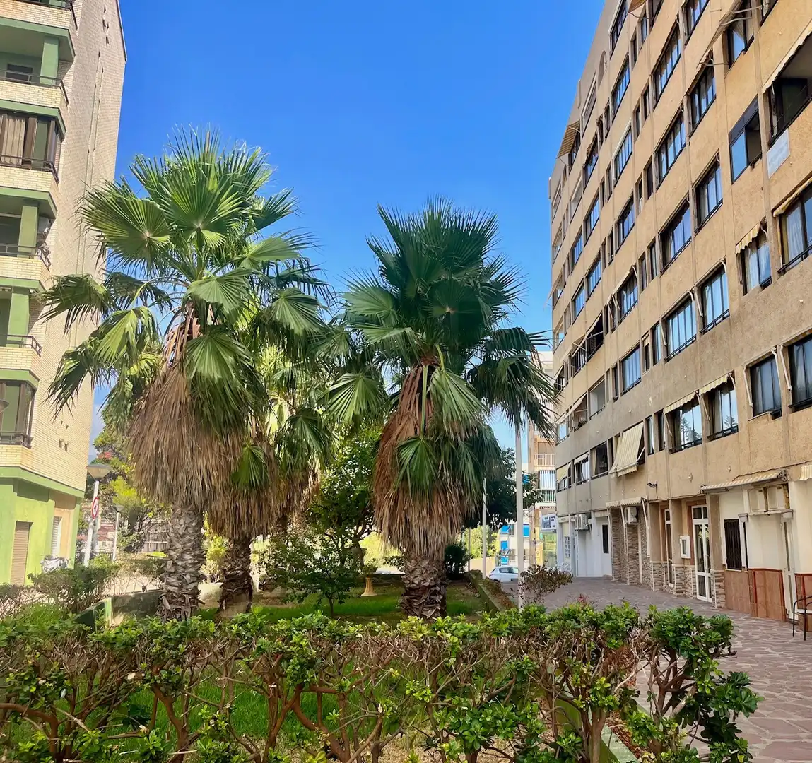 Exterior view of Flat for sale in Oropesa del Mar / Orpesa  with Terrace