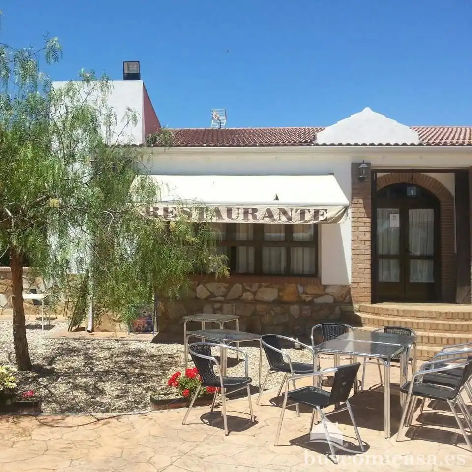 Locale commerciale in vendita a Del Guadalén, imagen 15