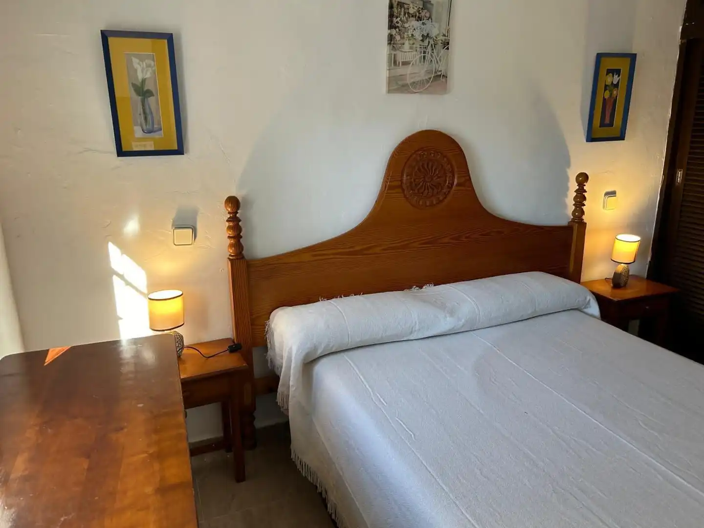 Adossat en venda a Cala Vedella-Cala Tarida, imagen 22