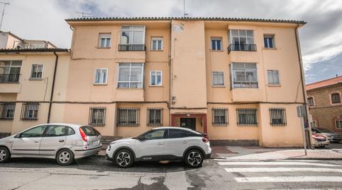 Foto 3 de Pis en venda a De la Inmaculada, 34, San Antonio, Ávila Capital