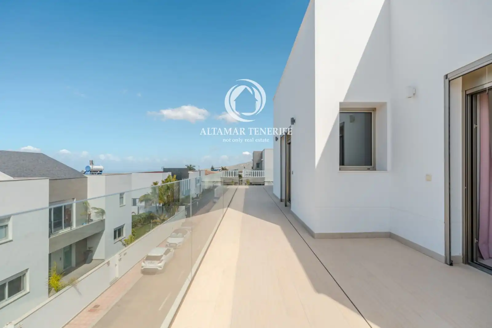 Haus mit Pool zum Verkauf in ROQUE DEL CONDE, imagen 56