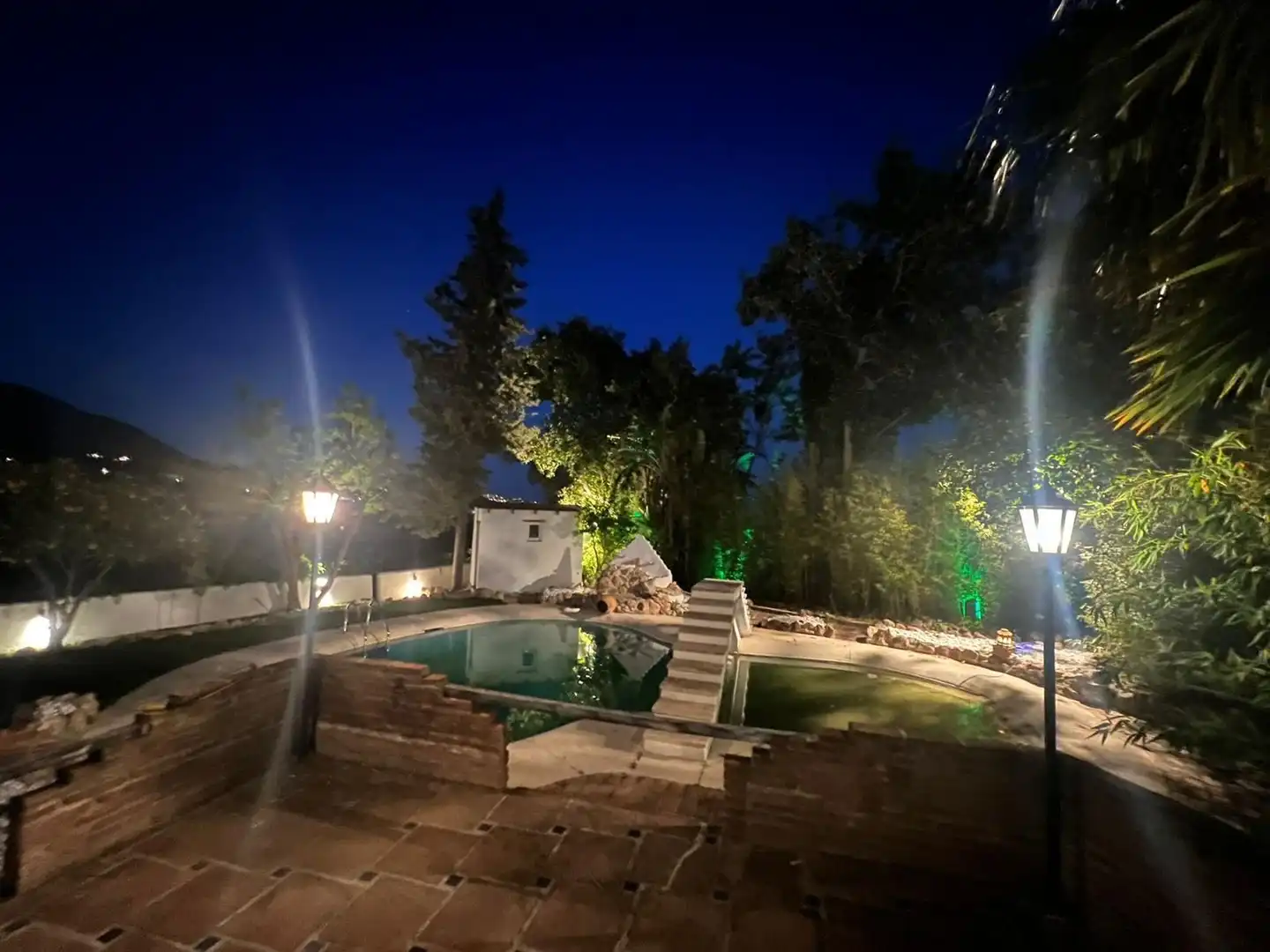 Adosado con piscina en venta en arrabal sup s, imagen 3