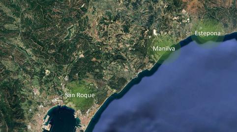 Photo 5 of Land for sale in C/ Mesilla del Diente, Sotogrande Alto, Sotogrande