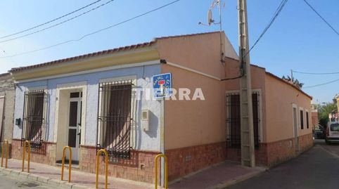 Cesión de remate  Era Alta