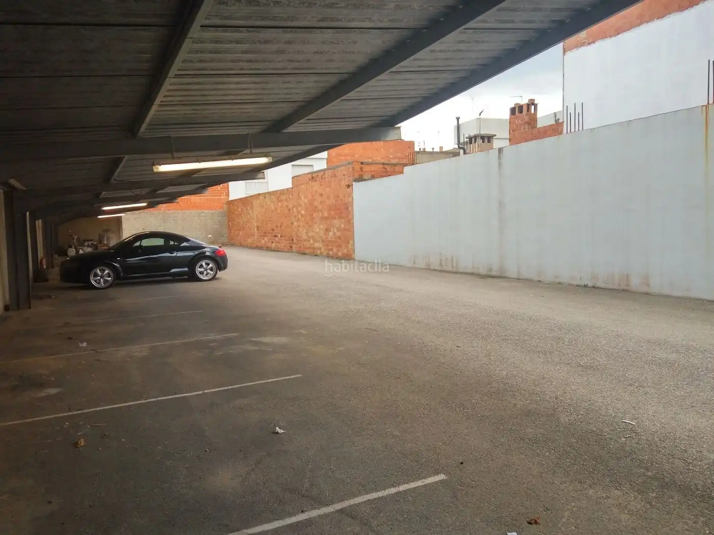 Terreny residencial en venda a Carrer Alginet 5, imagen 7