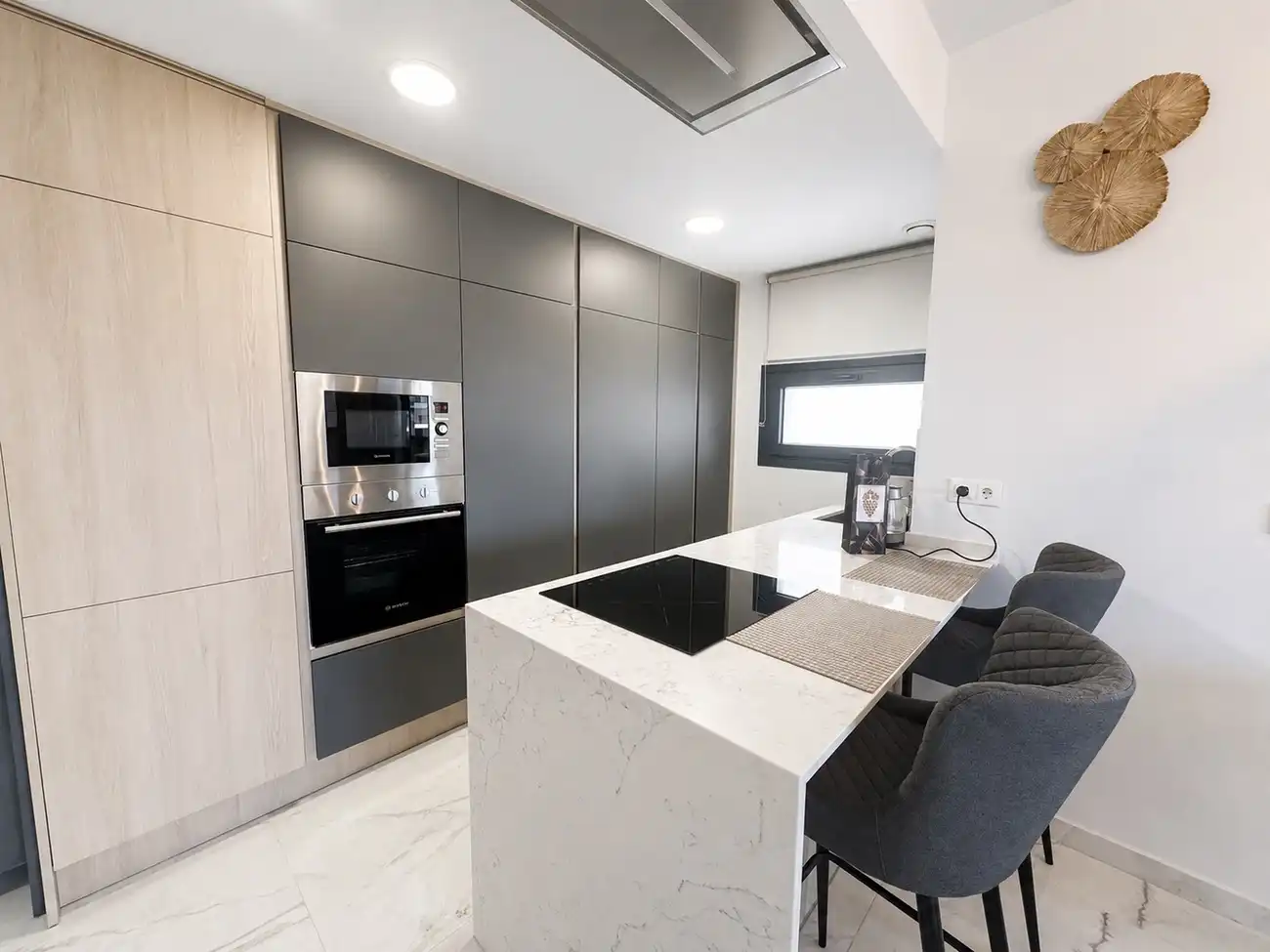 Appartement compact à vendre à Orihuela Costa, imagen 7