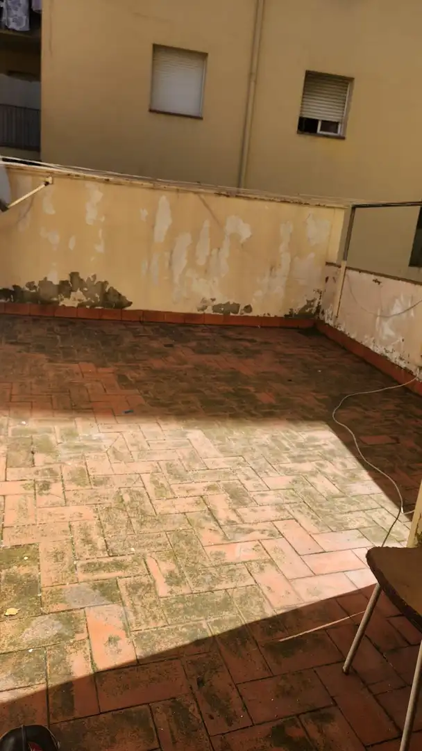 Piso en venta en Salt con Calefacción y Terraza