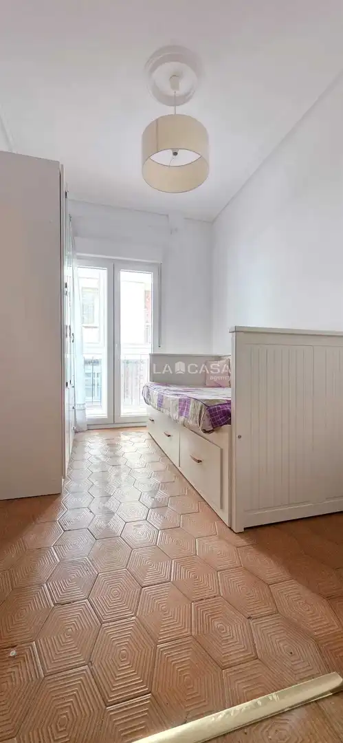 Appartamento con terrazza in vendita a Calle de Juan Bravo, imagen 10