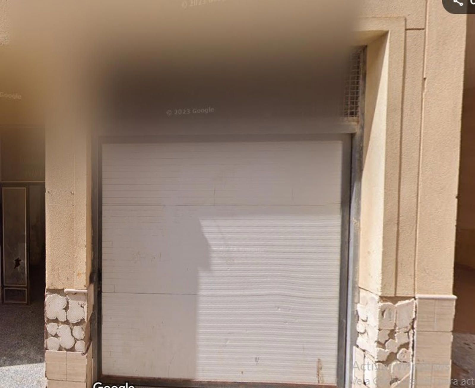 Traster en venda a Ines (Bo), Roquetas Pueblo