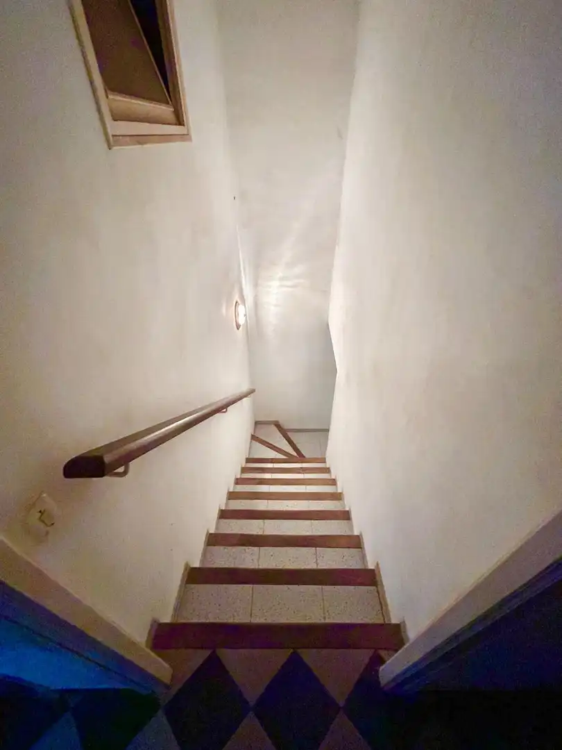 Casa adosada en venda en Palamós amb Aire condicionat, Calefacció i Jardí privat