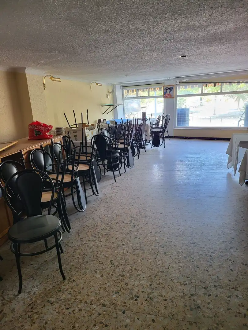 Local comercial en venta en Chinchibarra - Capuchinos, imagen 11