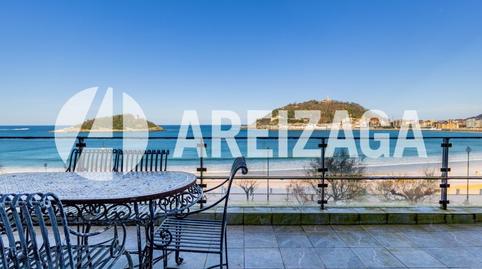 Photo 4 of Flat for sale in Miraconcha, Donostia - San Sebastián