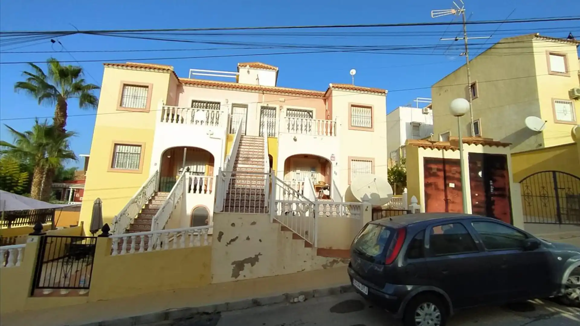 Apartamento en venta en Lorca, 12, -1, San Miguel de Salinas