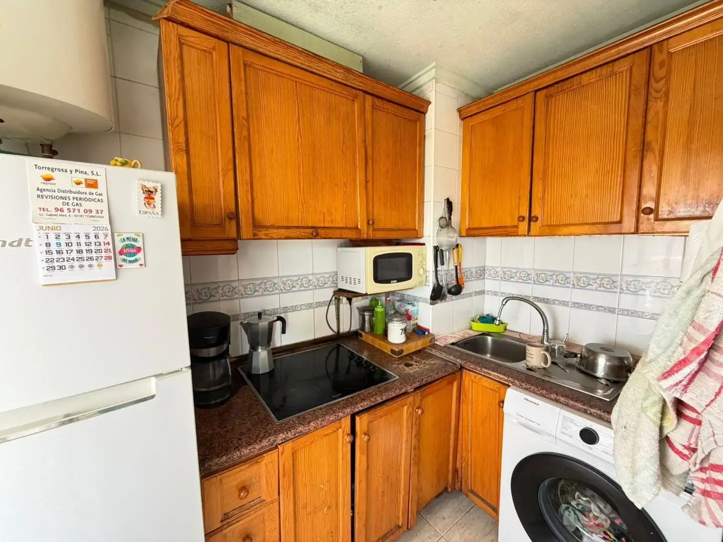 Apartment zum Verkauf in Playa del Acequión, Náufragos y Rocío del Mar, imagen 3