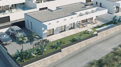 Puig Campana Villas  Exclusivas villas con vistas al mar y la montaña, imatge 3