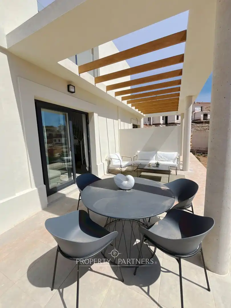 Detached house with pool for sale in Carrer des Castellot, imagen 17