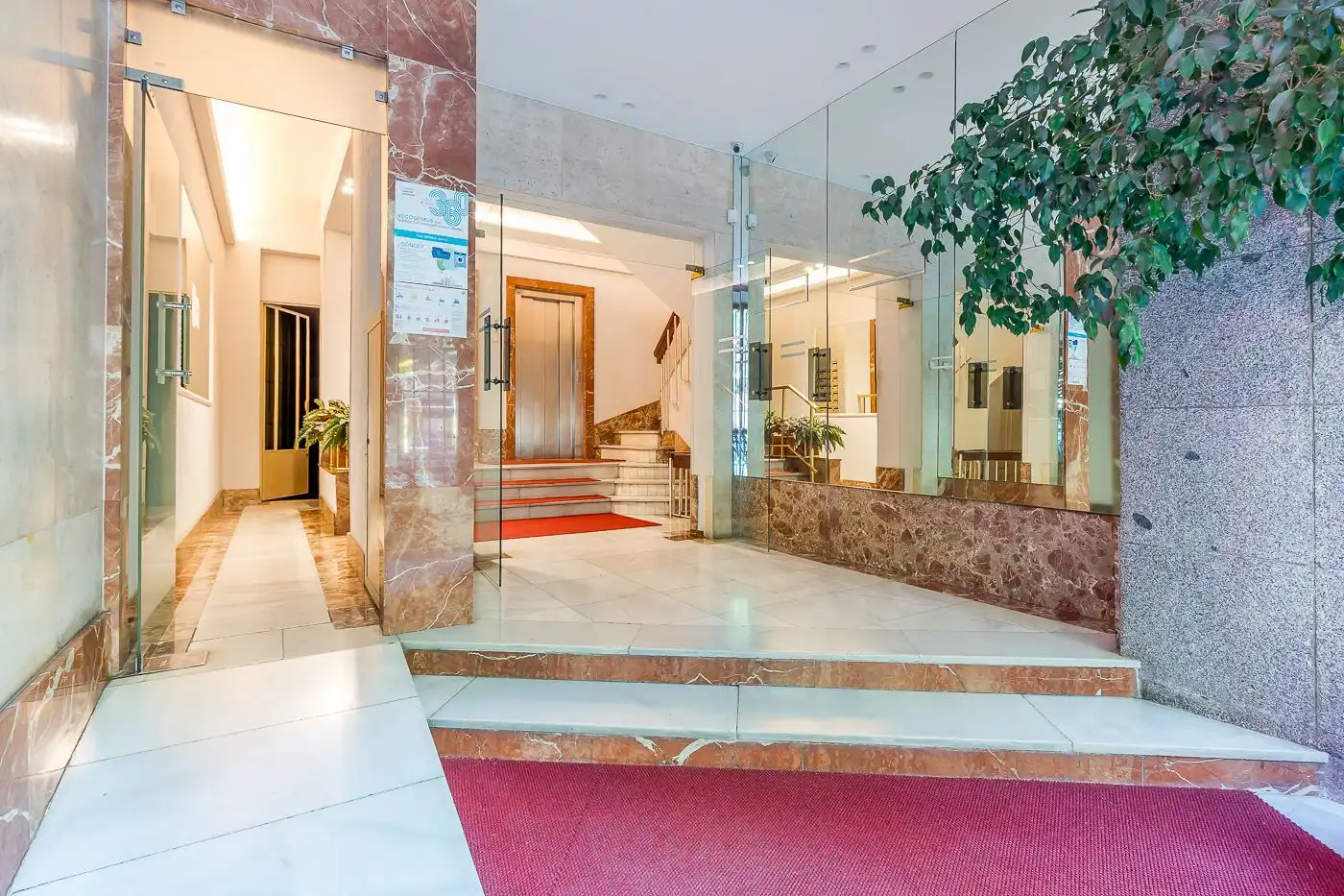 Piso con ascensor en venta en Chamberí, imagen 32