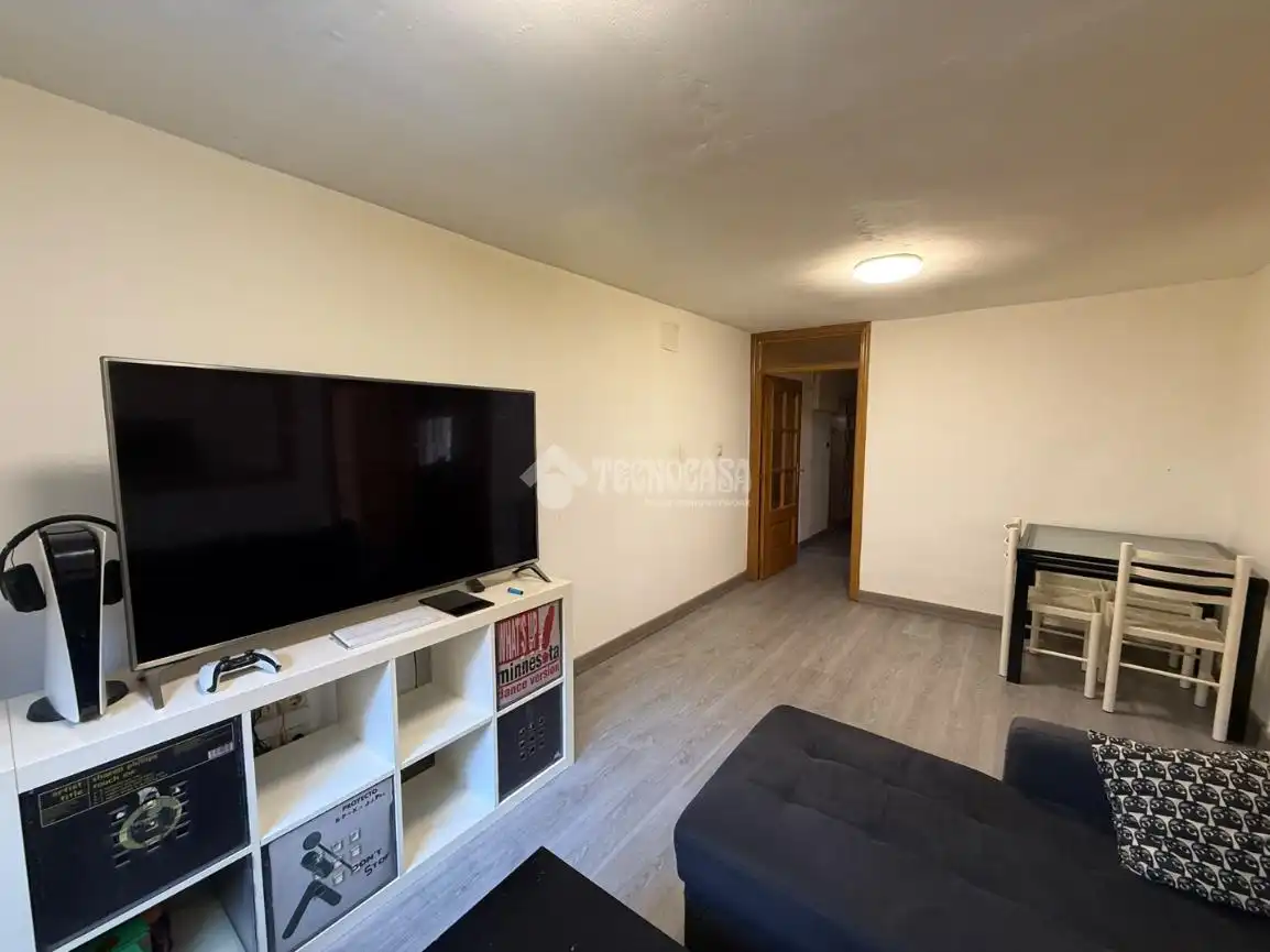 Flat for sale in San Blas