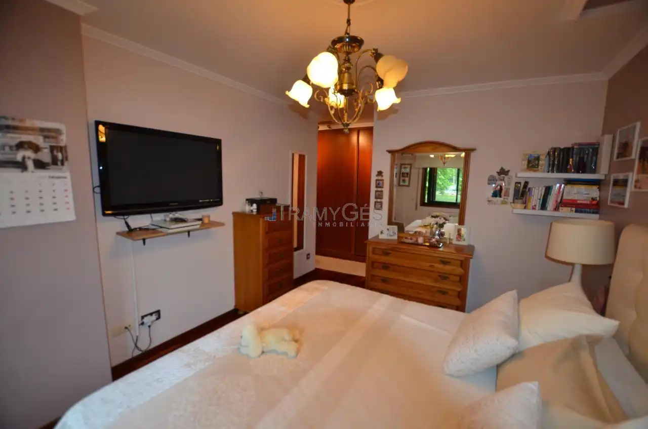 Habitación de Piso en venta en Tomiño con Calefacción y Trastero