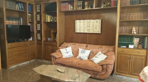 Photo 3 of Flat to rent in Sant Josep - Zona Hospital, Valencia