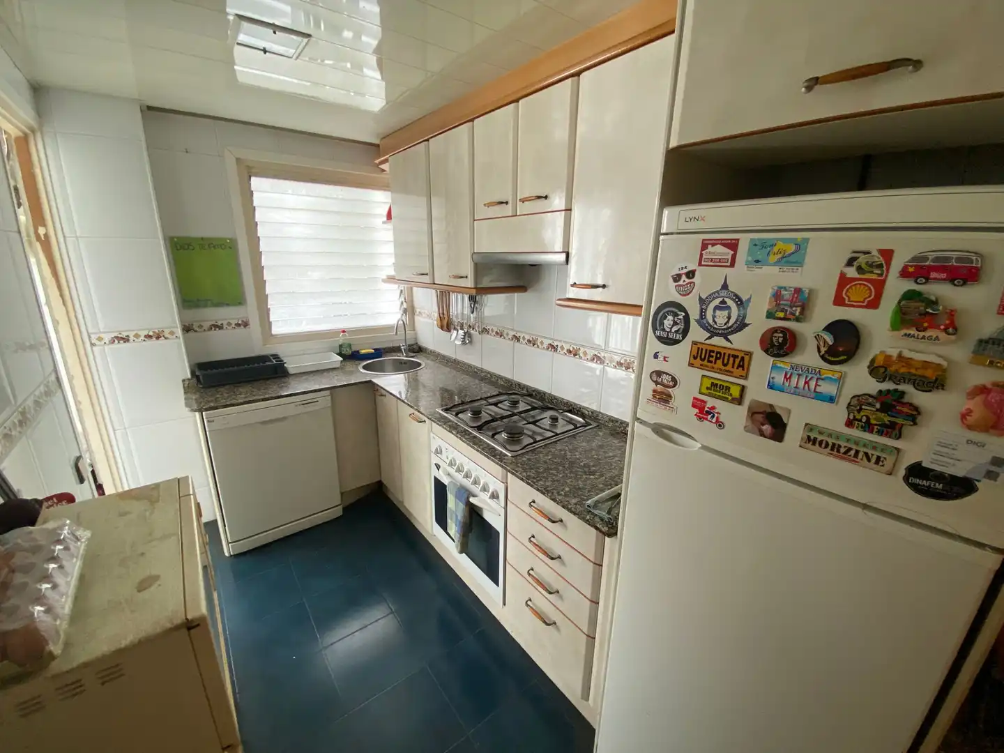 Flat with terrace for sale in Nou Eixample Nord, imagen 2