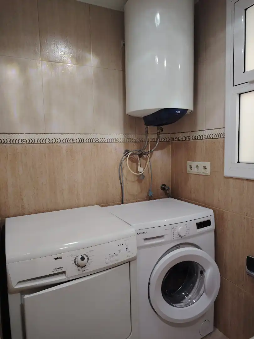 Baño de Piso en venta en Argentona con Amueblado