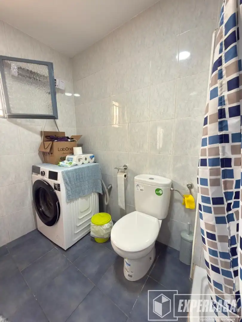 Bathroom of Detached homes for sale in Picassent  with Terrace and Furnished