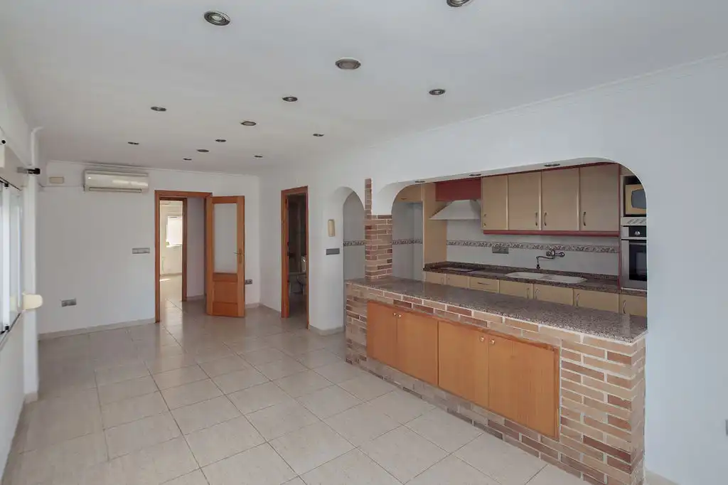 Piso en venta en C/ Cullera , Playa de Gandia