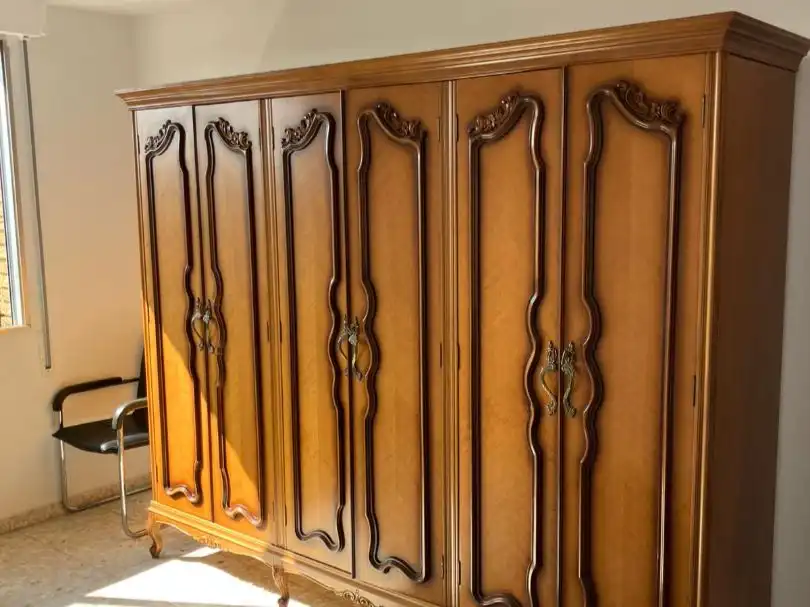 Flat for sale in Calle Eduardo Balmaseda 3, imagen 17