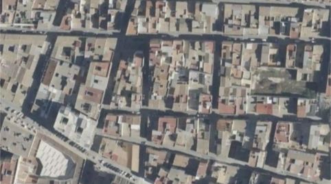 Foto 4 de Terreno en venta en Calle Hernández Villegas, 54, Las Cruces, Villena