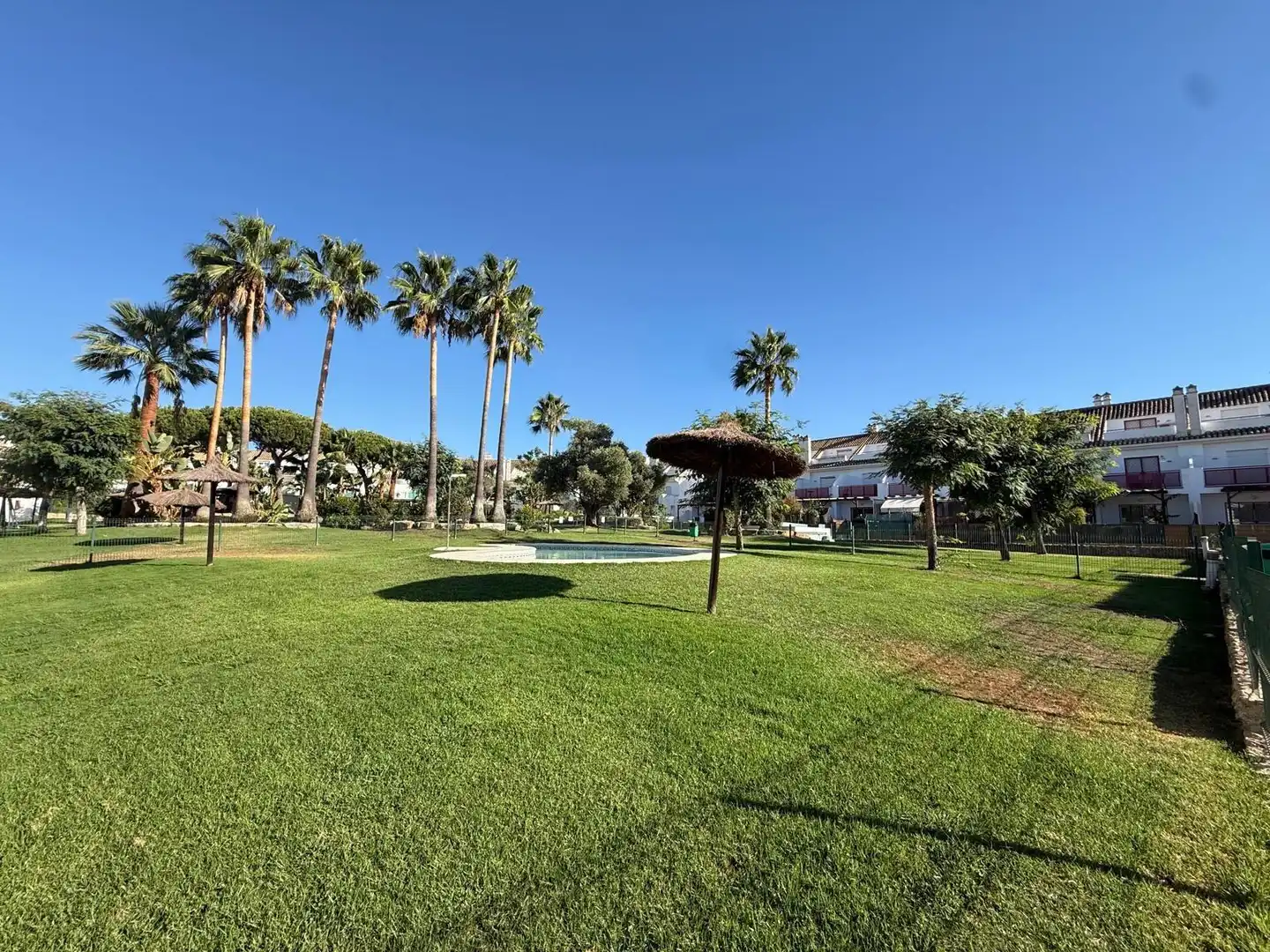 Adosado con terraza en venta en El Portil, imagen 51