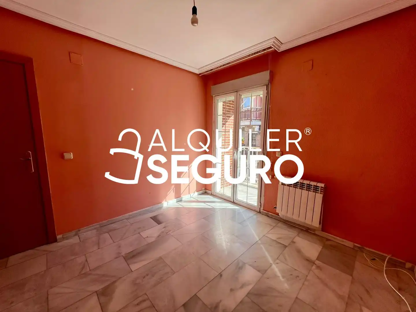 Bedroom of Houses for rent in Paracuellos de Jarama  with Air Conditioner, Heating and Terrace
