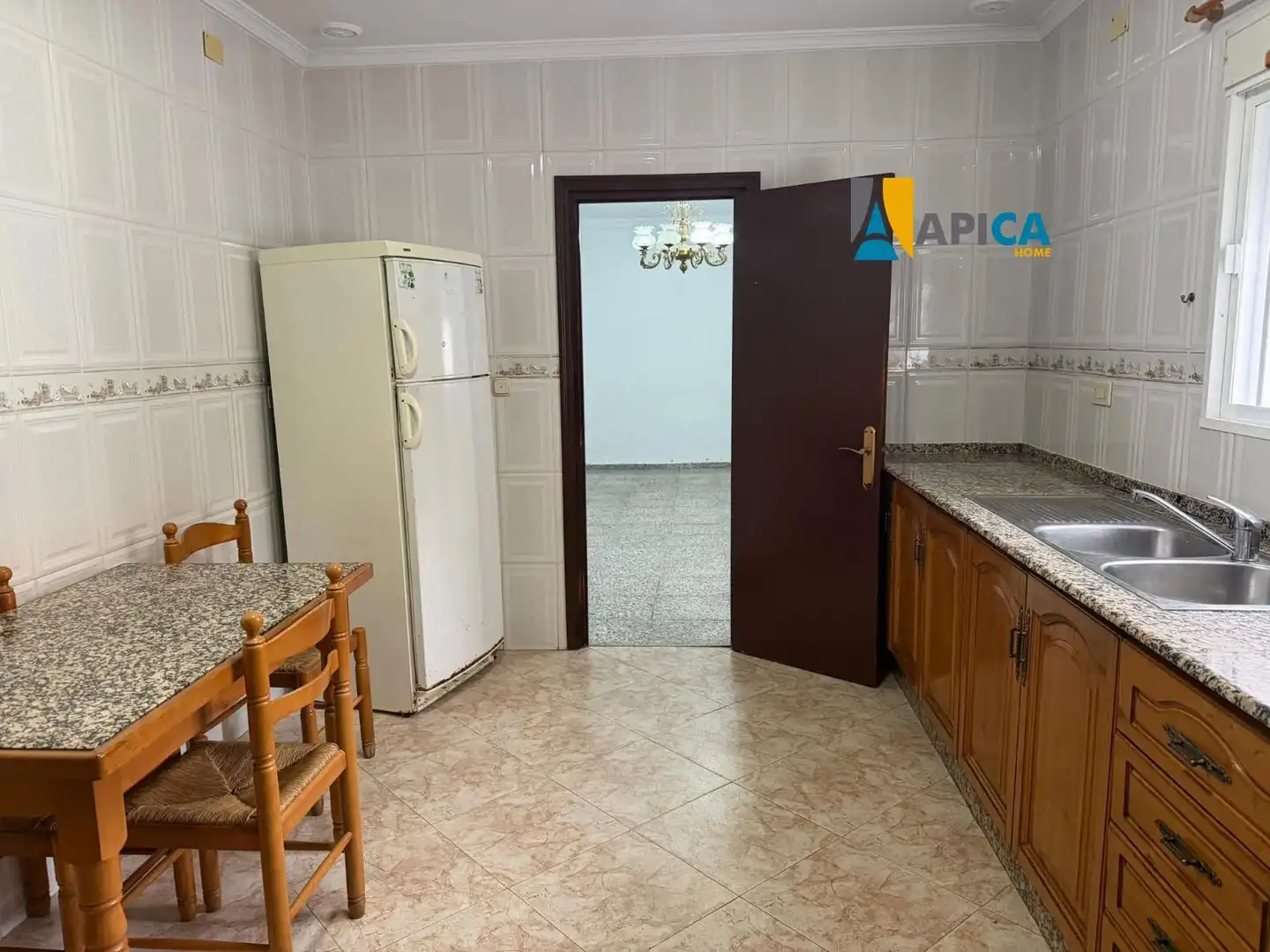 Kitchen of Detached homes for sale in Chiclana de la Frontera  with Storage room