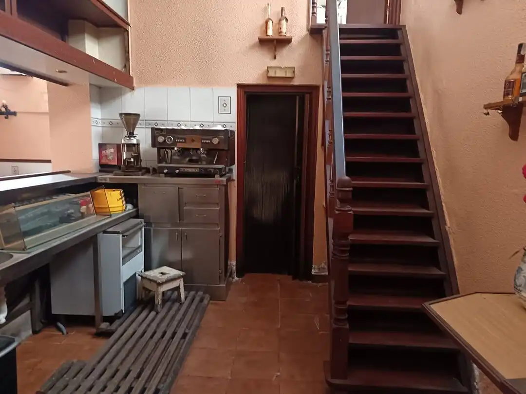 Cocina de Local en venta en Galdakao