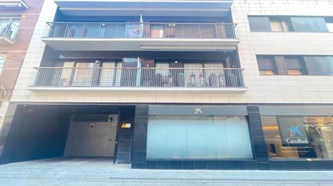 Photo 5 of Garage to rent in Carrer Irineu (l´), 2, Ca n'Aurell, Barcelona