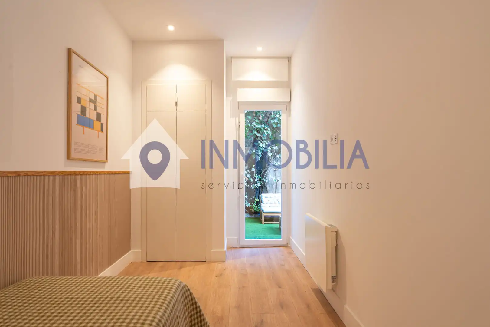 Bedroom of Buildings for sale in Centro