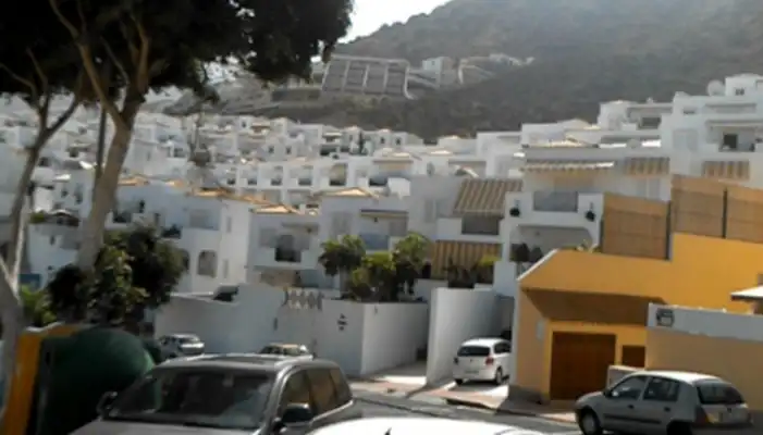Apartamento en venta en C/ Asturias, Torviscas Centro y Alto