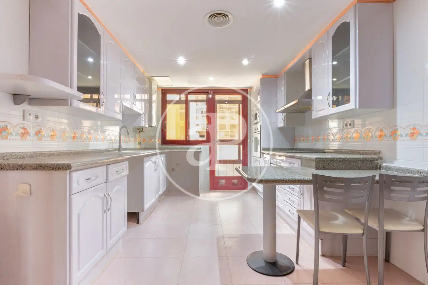 Cocina de Piso en venta en Valencia con Aire acondicionado, Calefacción y Terraza
