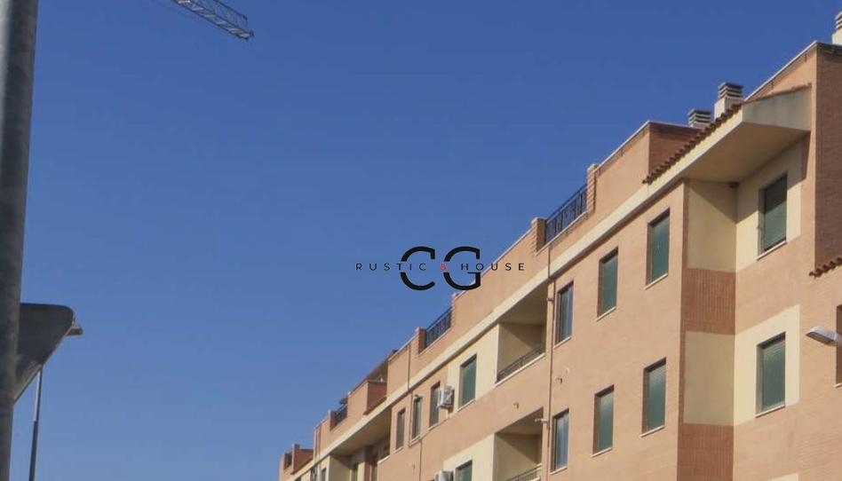 Photo 1 of Flat for sale in Hellín, Albacete