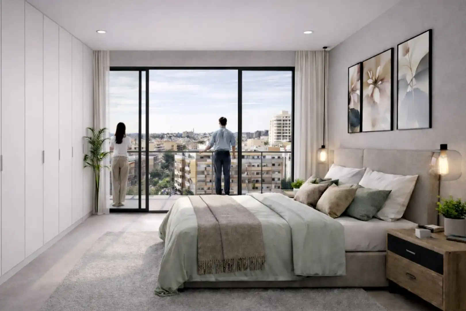 Penthouse mit Terrasse zum Verkauf in Playa del Cura, imagen 8