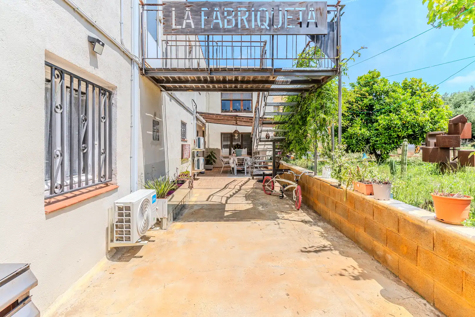 Villa con terrazza in vendita a Carrer del Dimecres, imagen 79