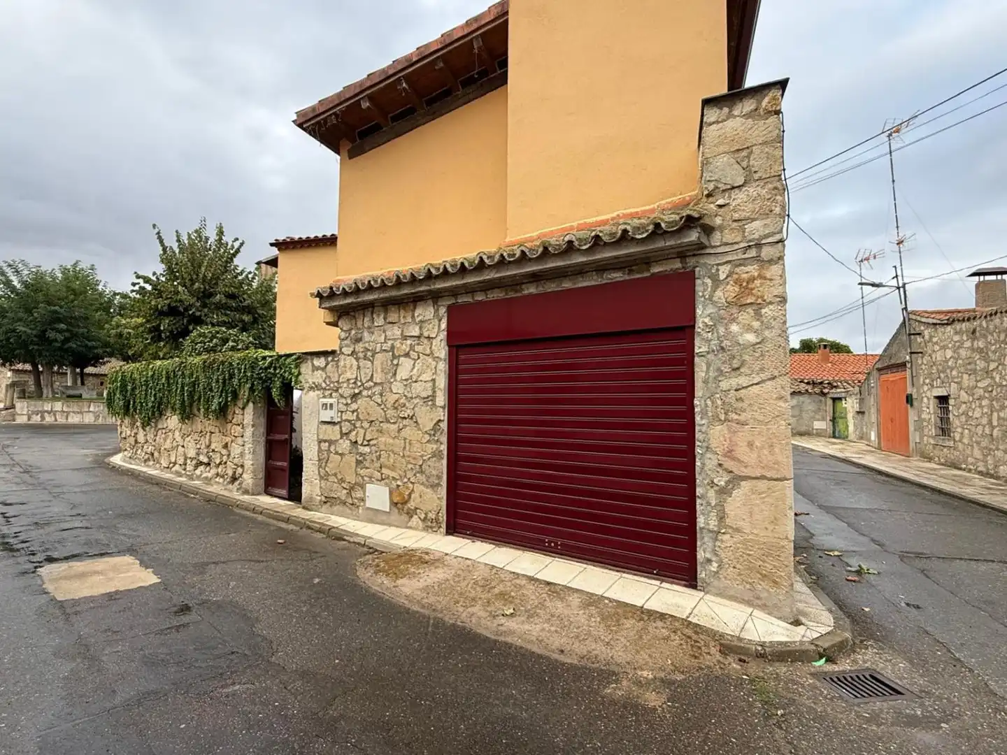 Villa à vendre à Travesía de la Plaza, imagen 45