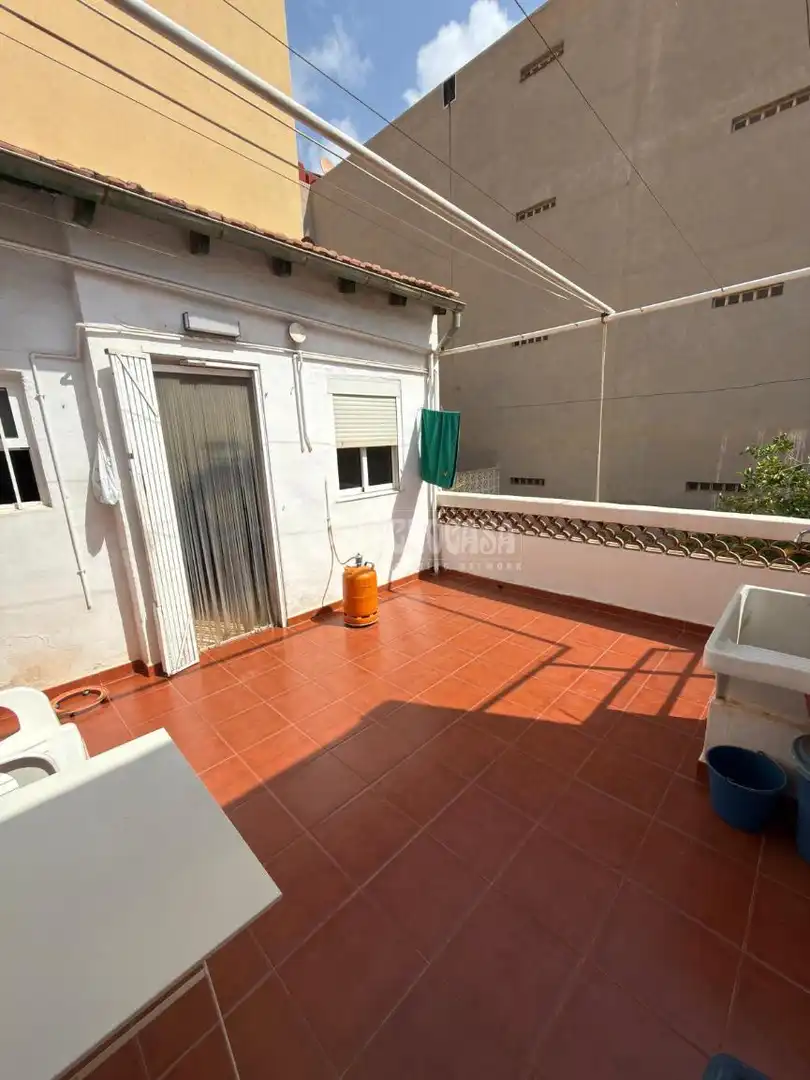 Detached homes for sale in Barrio de San Blas