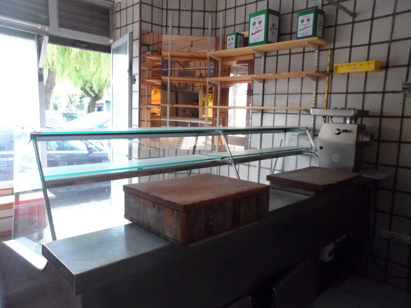Gewerbefläche zum Verkauf in Calle Ramón Menéndez Pidal, imagen 4